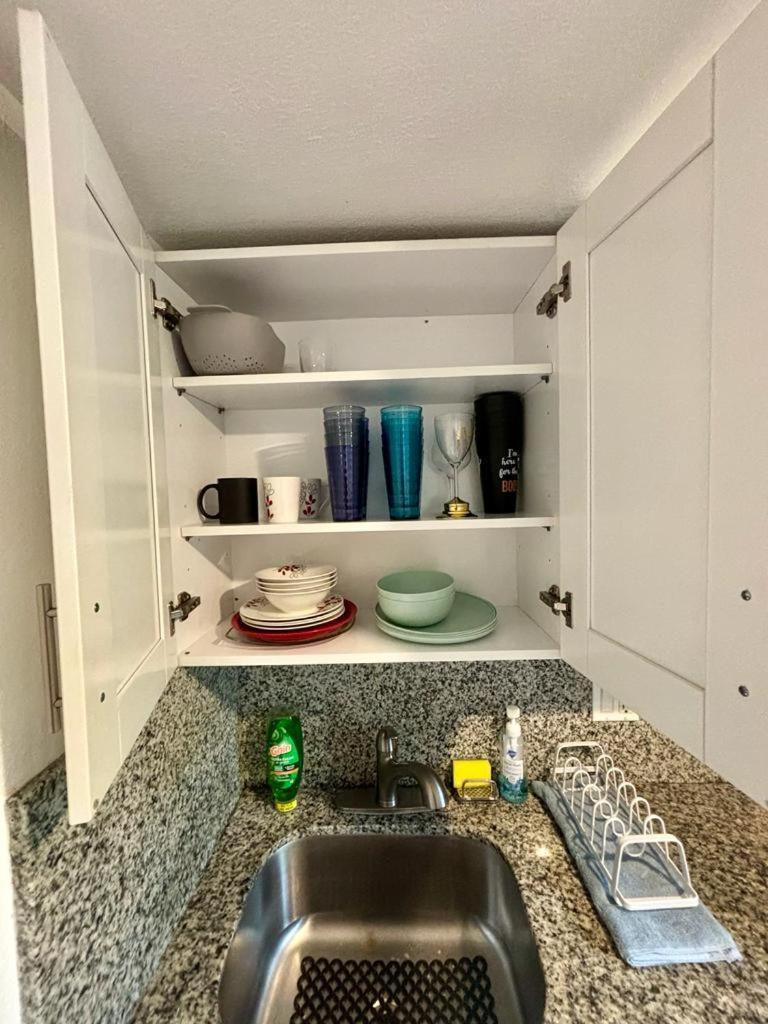 Hospedagem domiciliar Queen: Central With Free Perks Miami